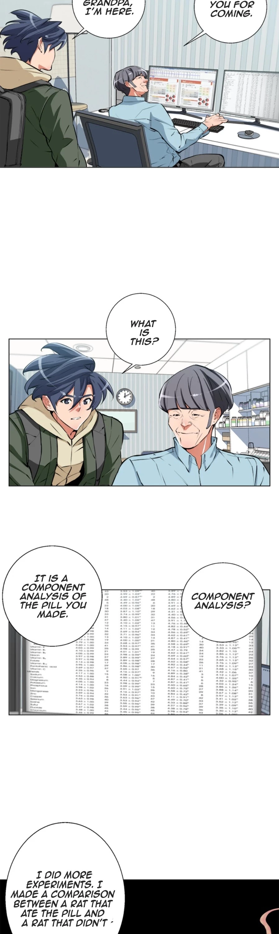 Manga page 23
