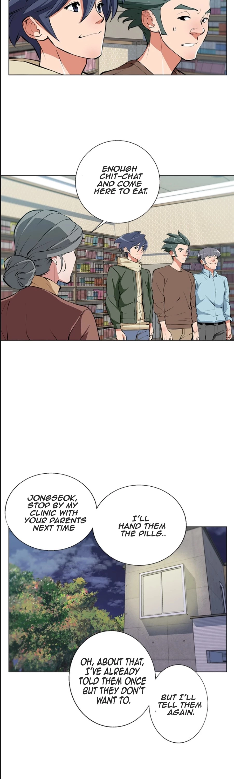 Manga page 22