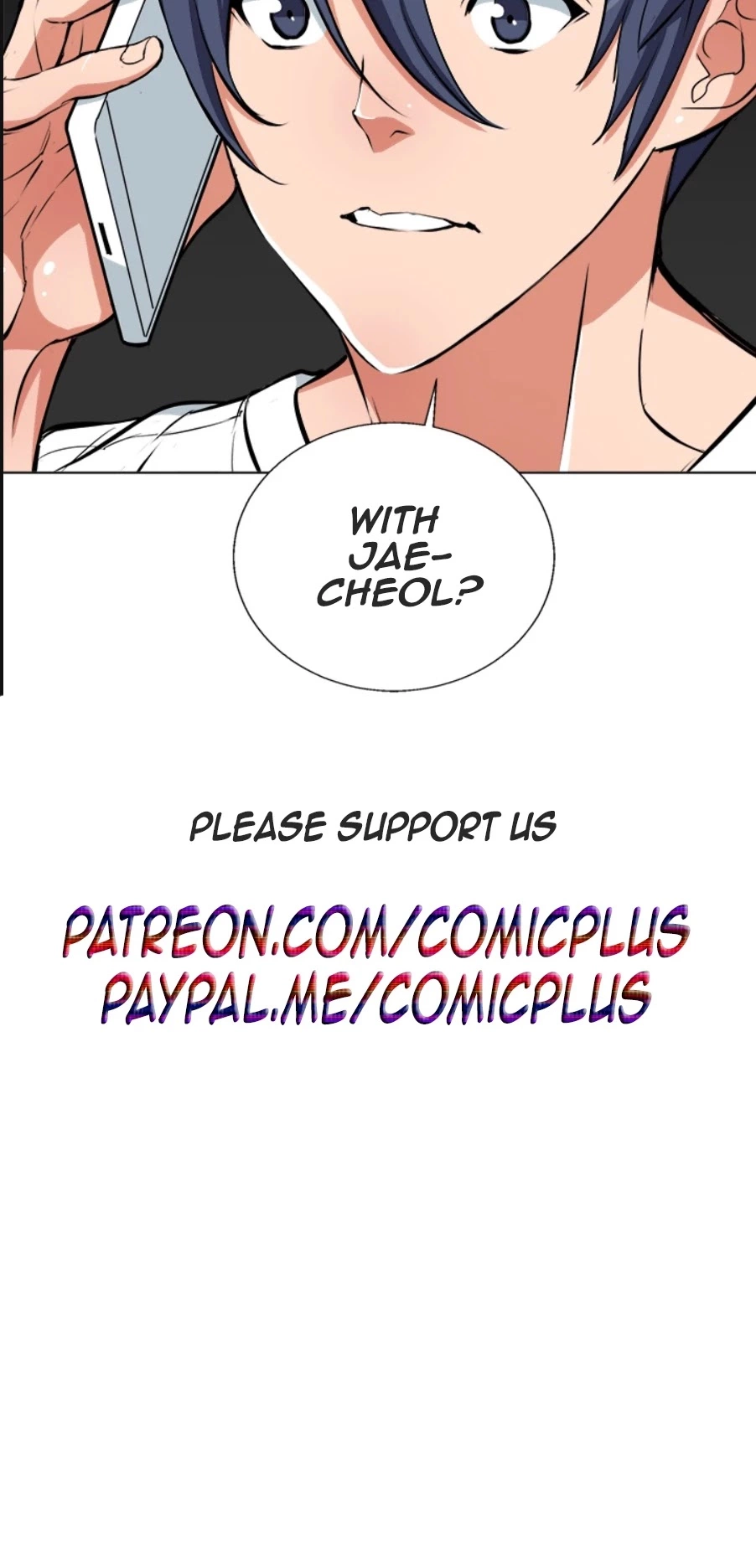 Manga page 28