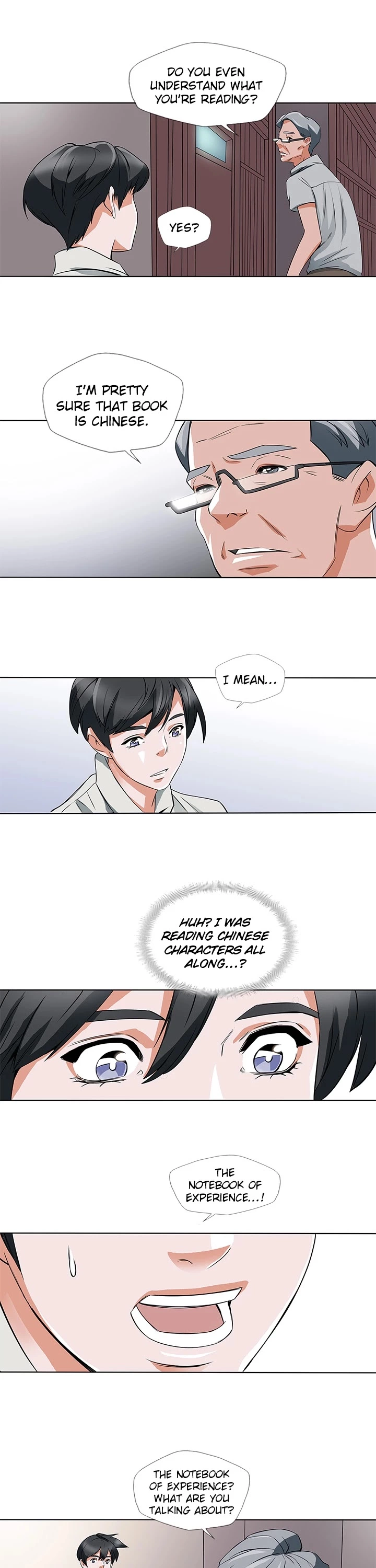 Manga page 12