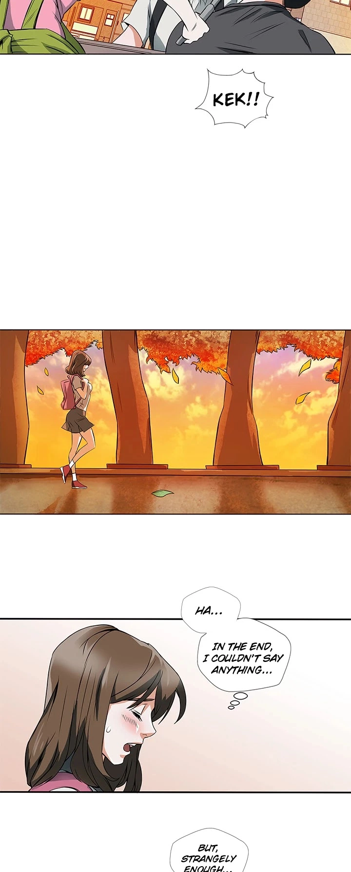Manga page 19