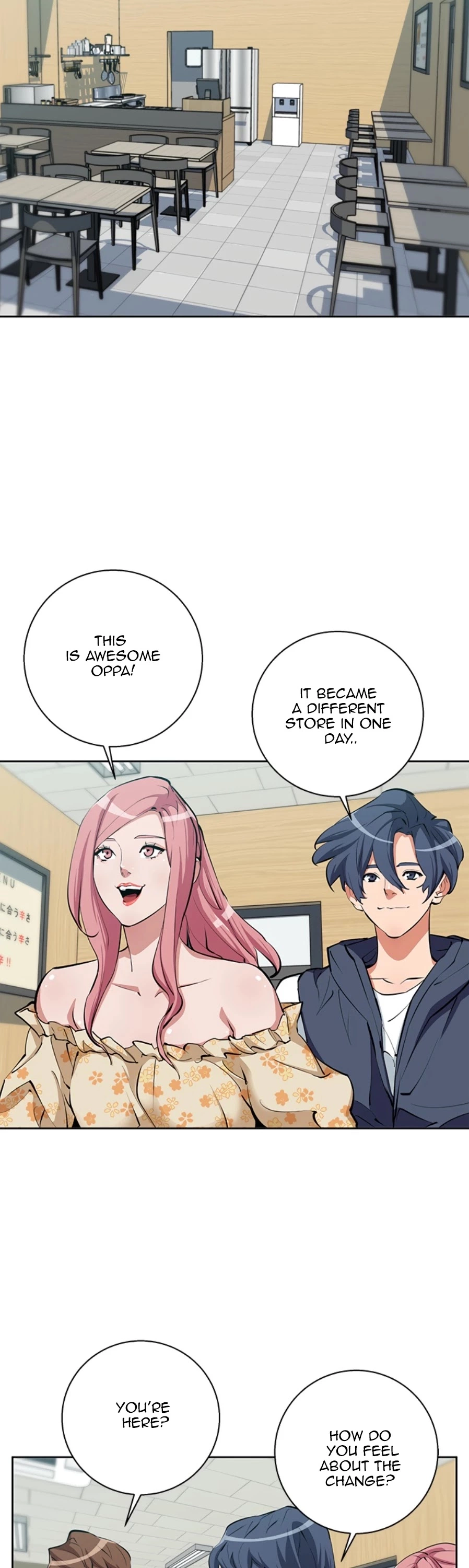 Manga page 13