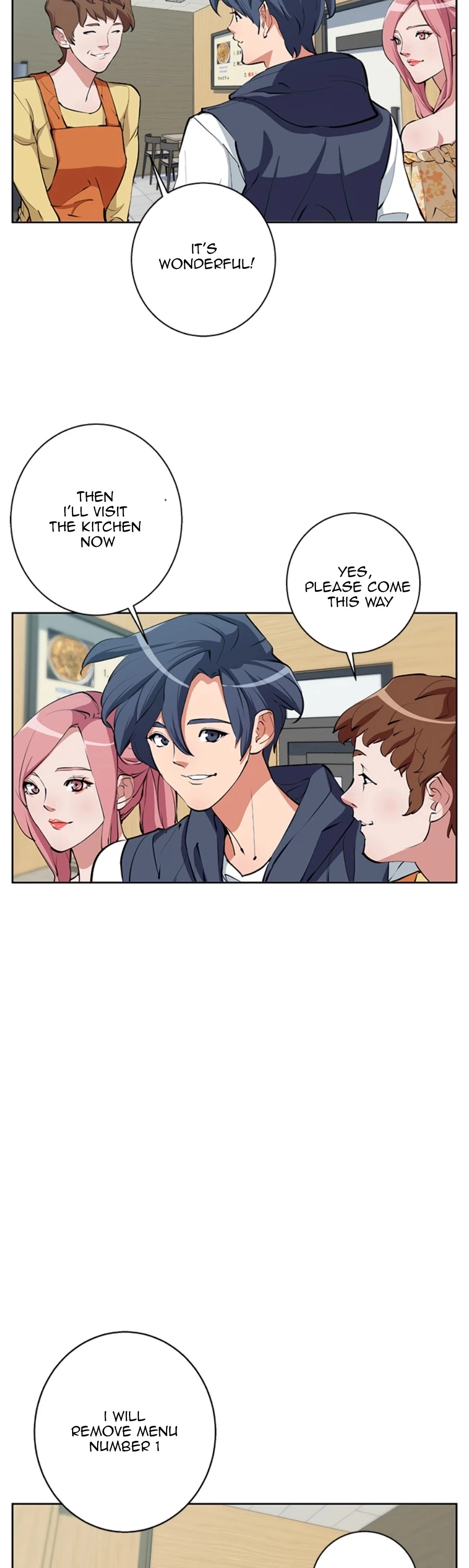 Manga page 14
