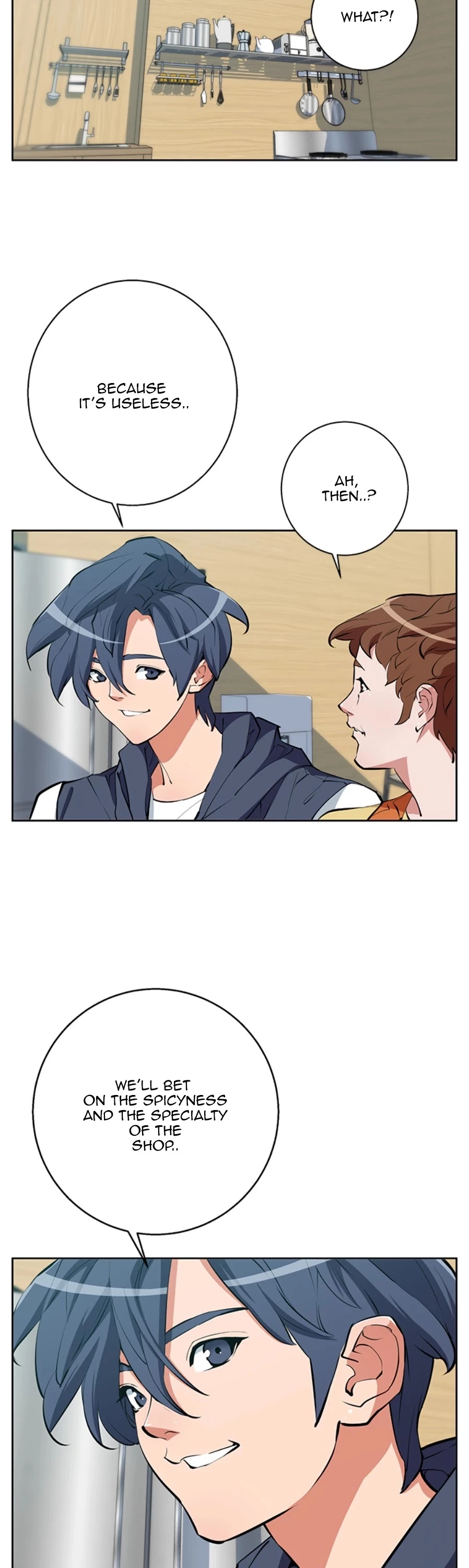 Manga page 15