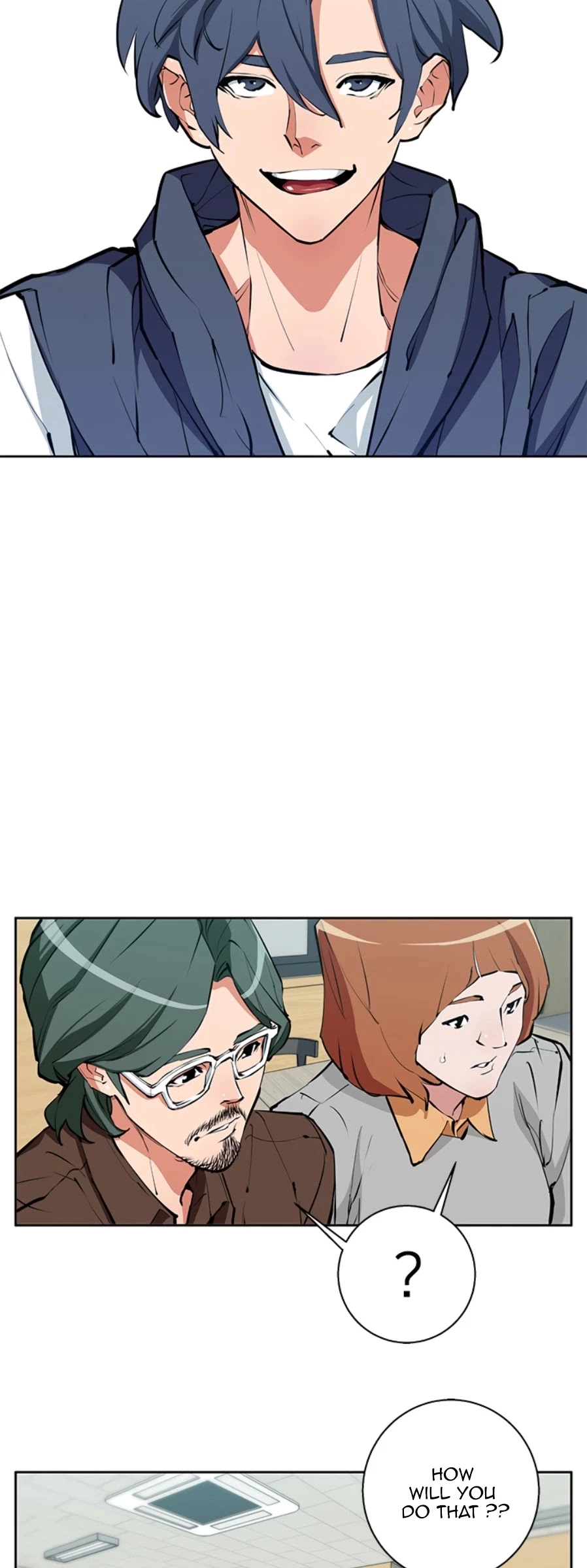 Manga page 19