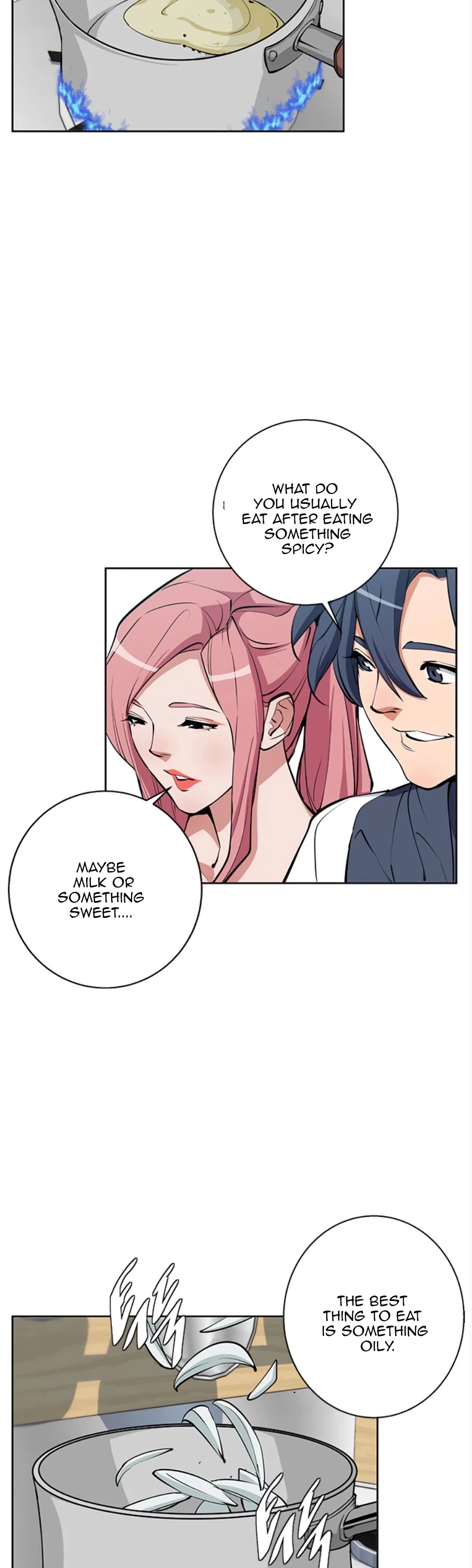 Manga page 25