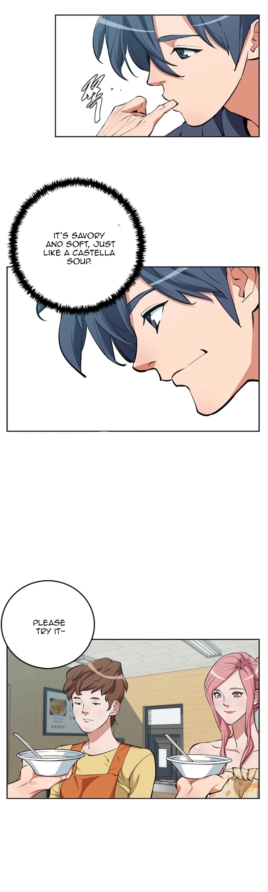 Manga page 28