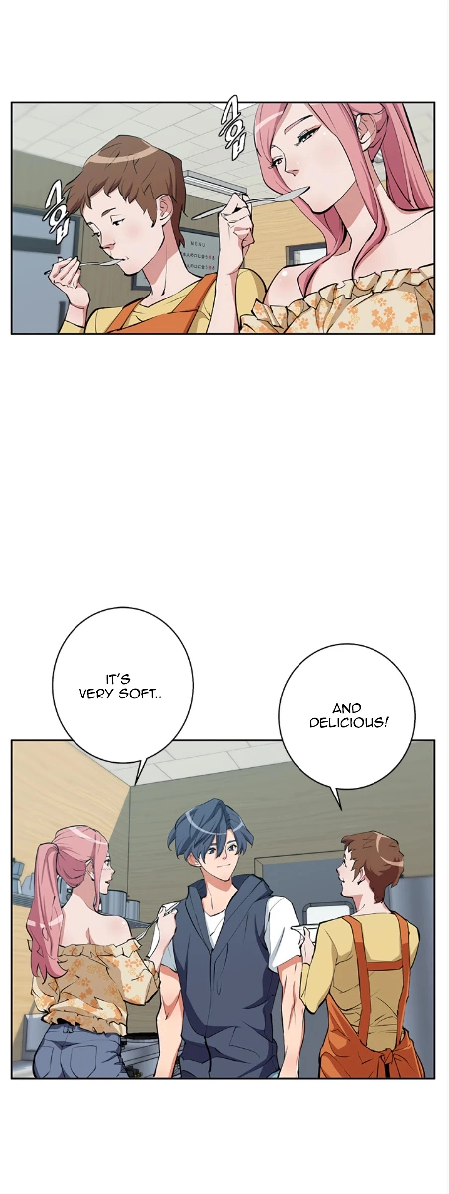 Manga page 29
