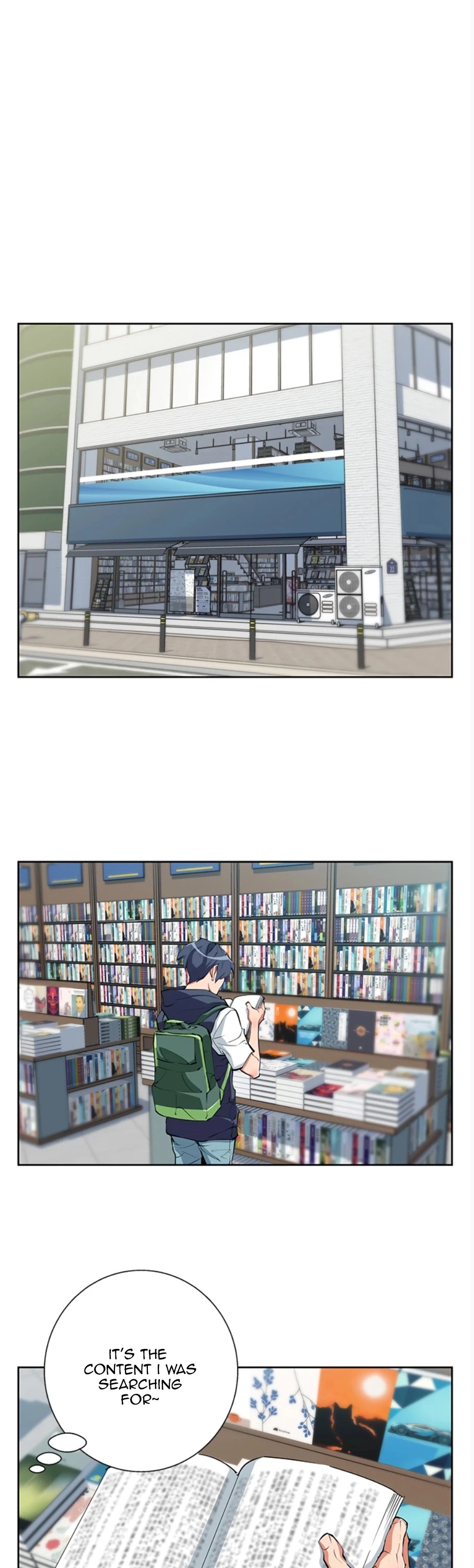 Manga page 13