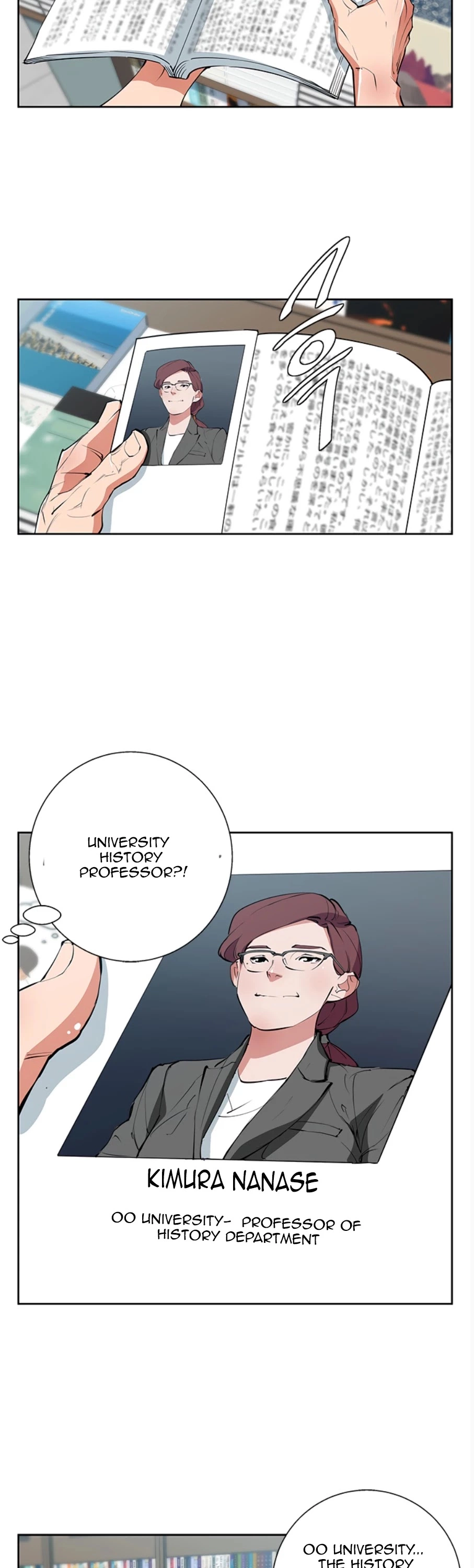 Manga page 14