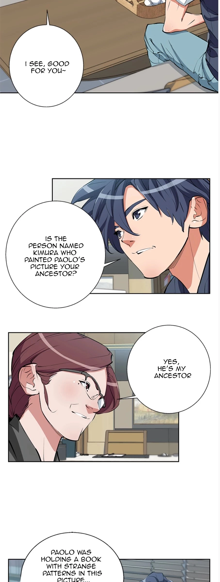 Manga page 20