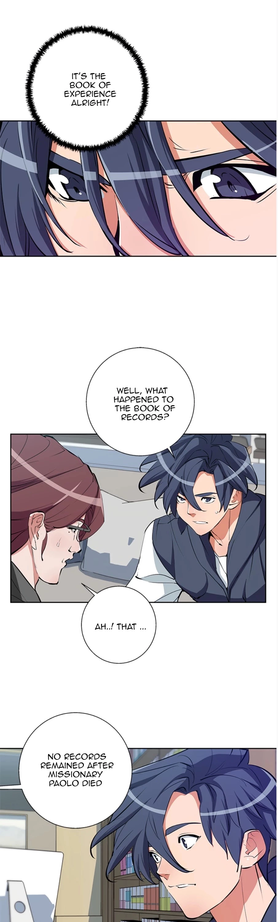 Manga page 23