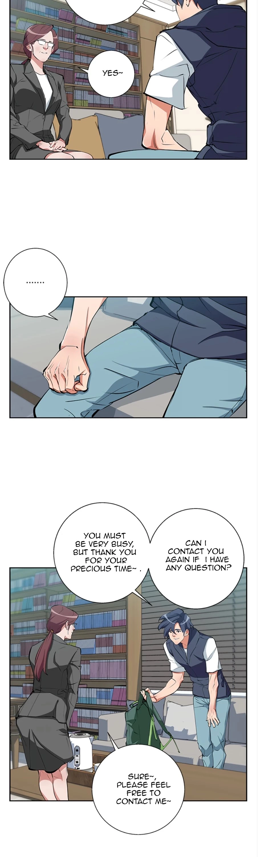 Manga page 25