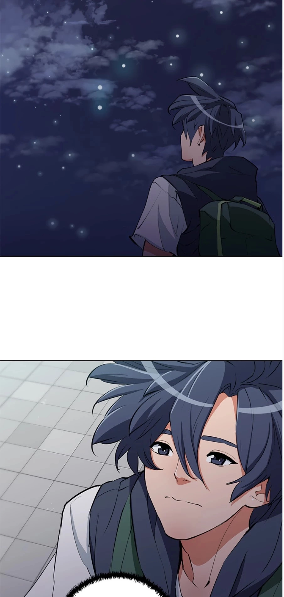 Manga page 27
