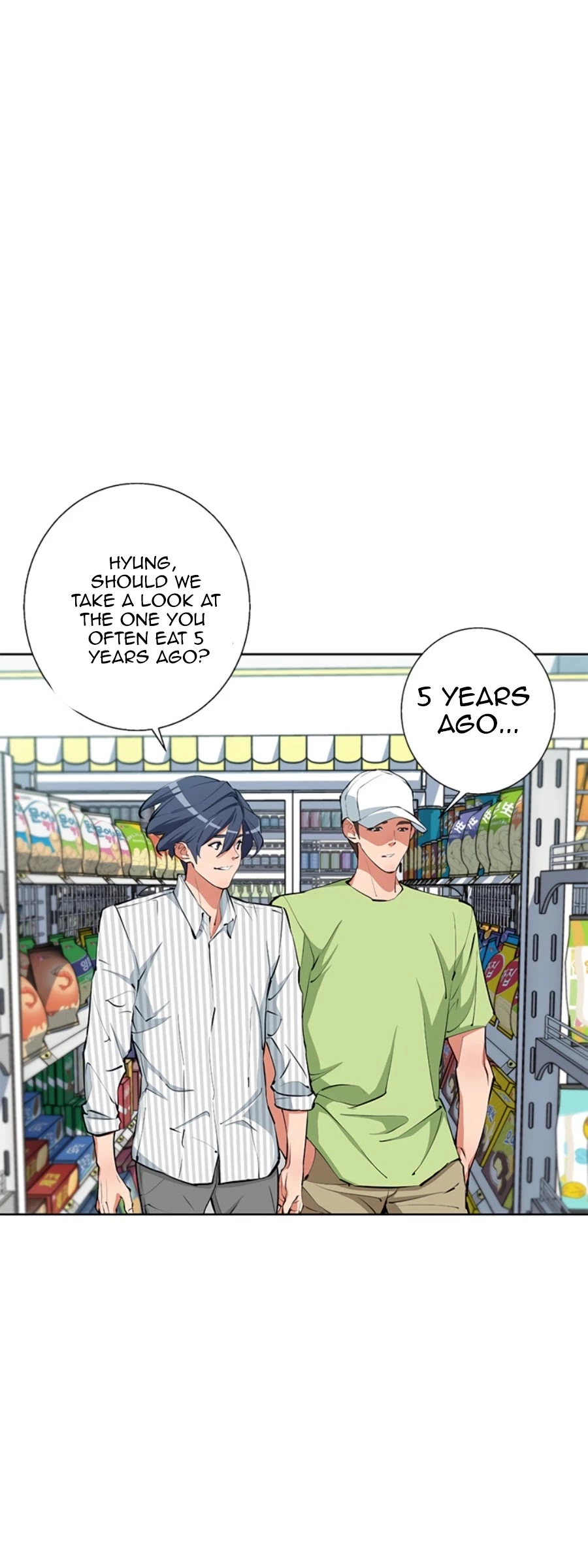 Manga page 30