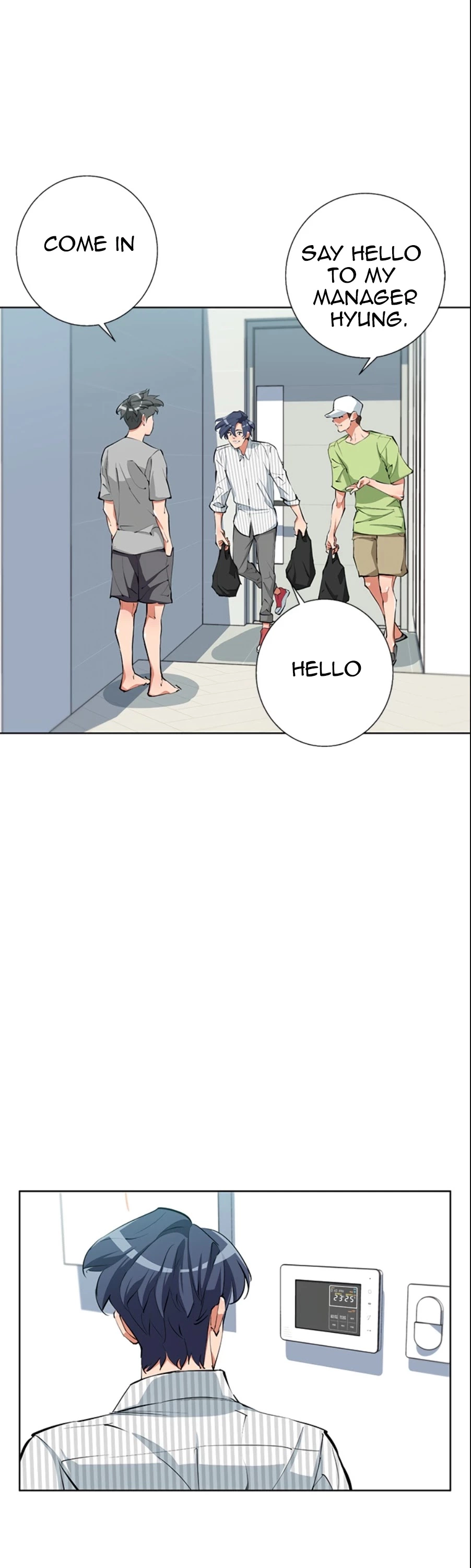 Manga page 32