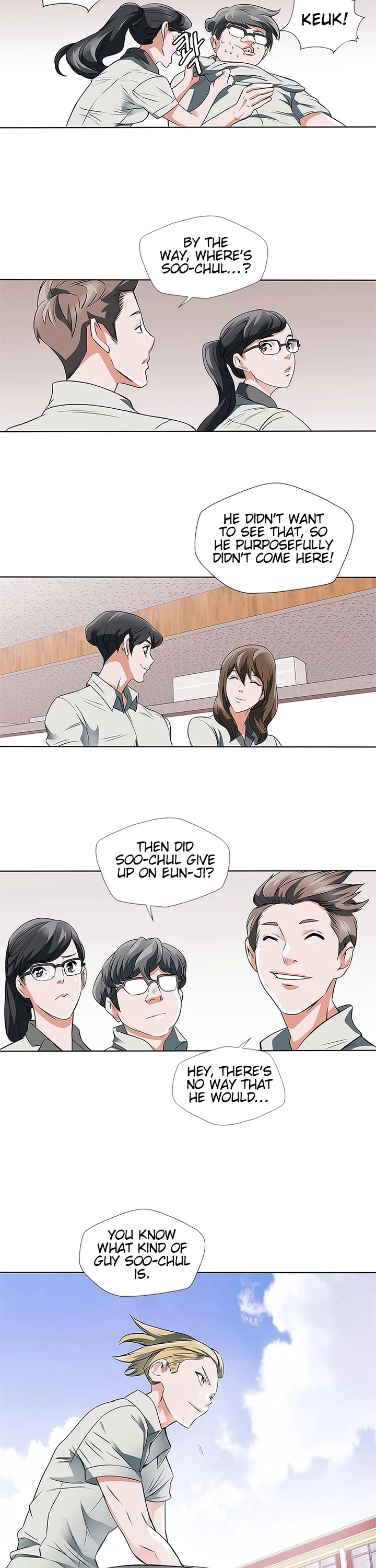 Manga page 10