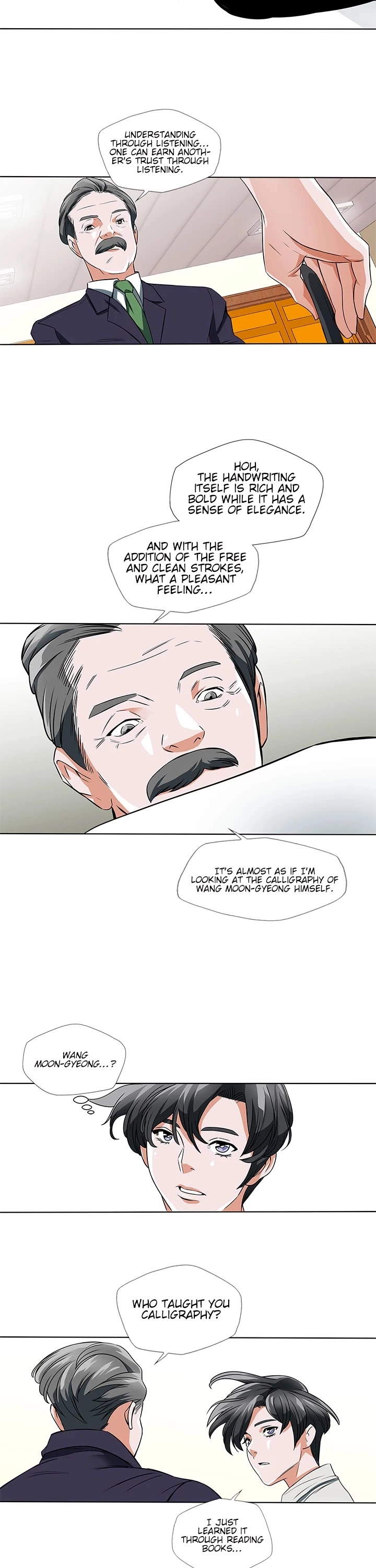 Manga page 21