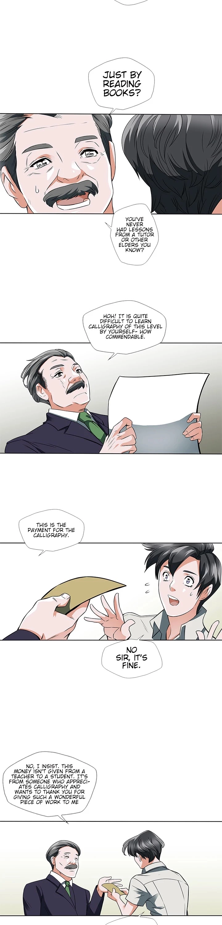 Manga page 22