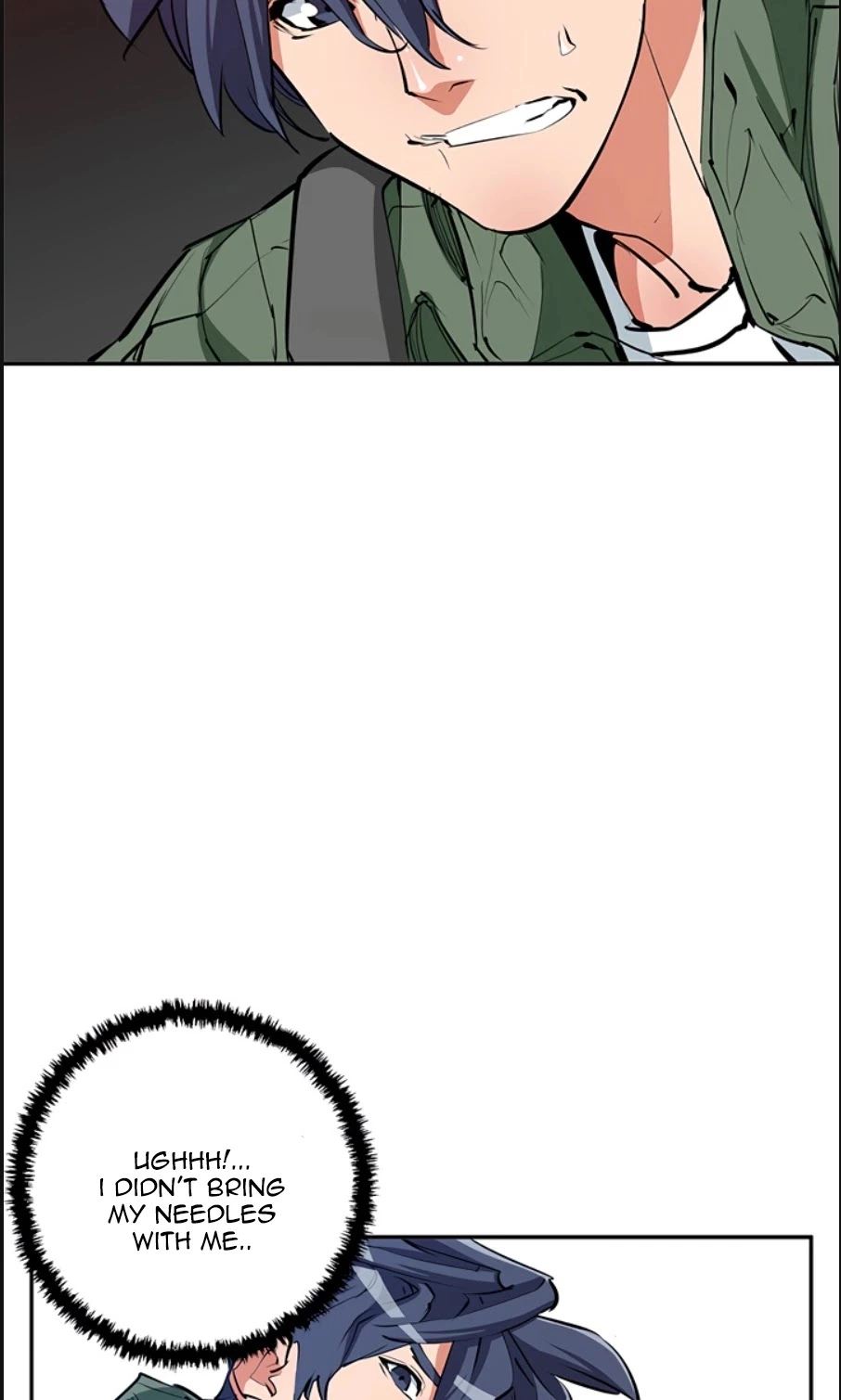 Manga page 10