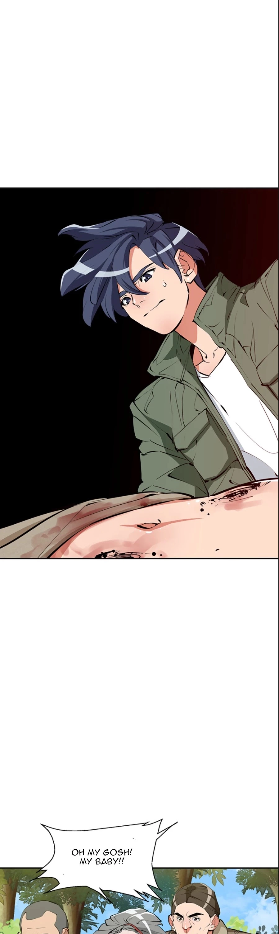 Manga page 13