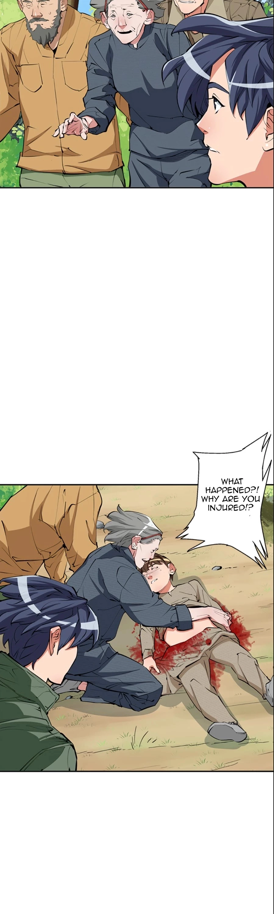 Manga page 14