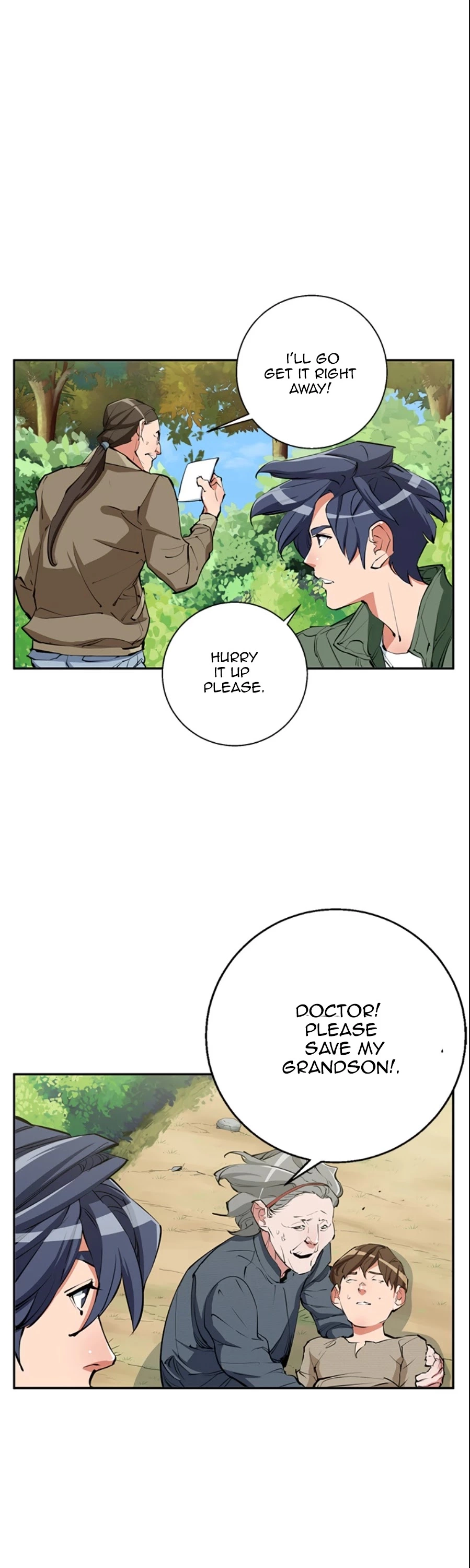 Manga page 16