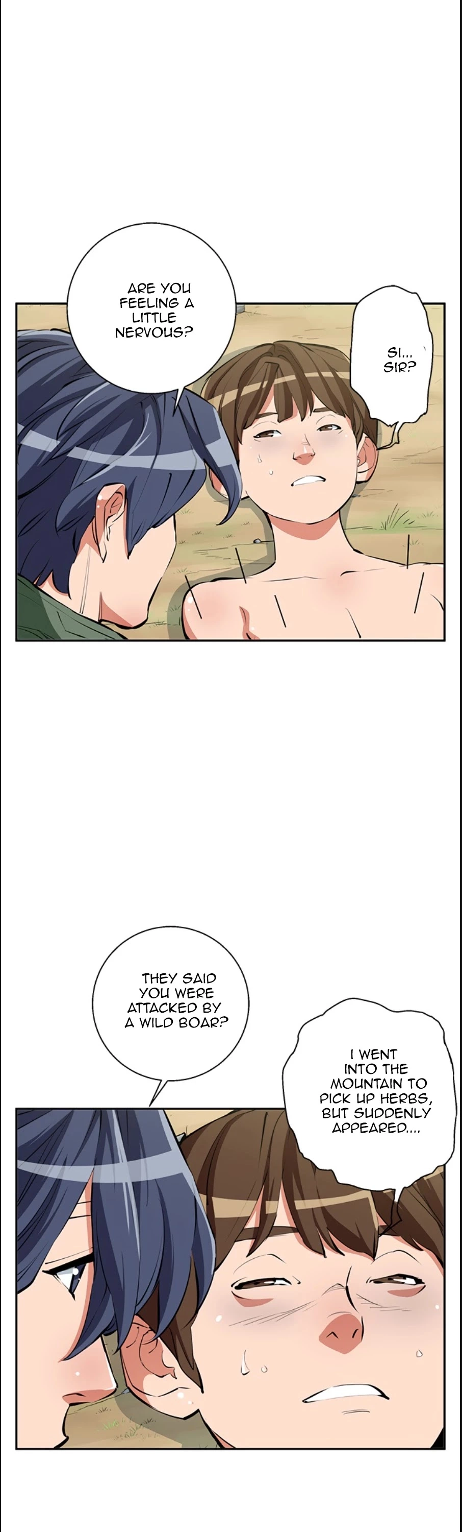 Manga page 25