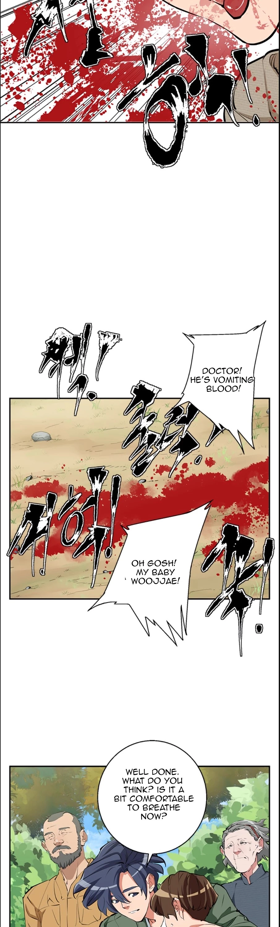 Manga page 28