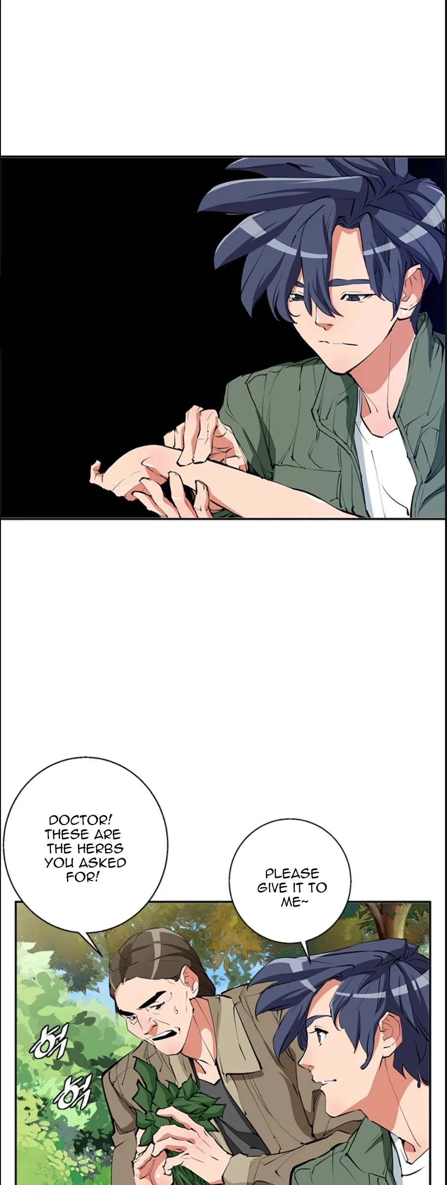 Manga page 30