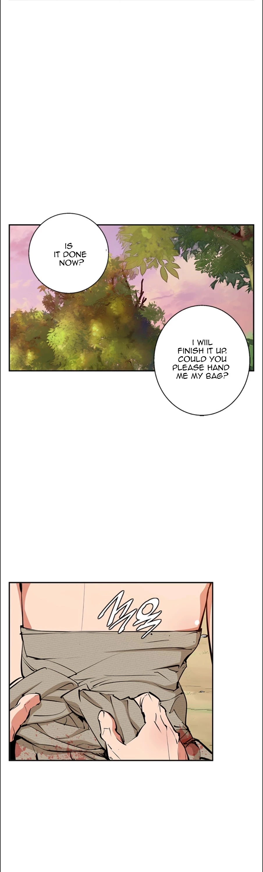 Manga page 32