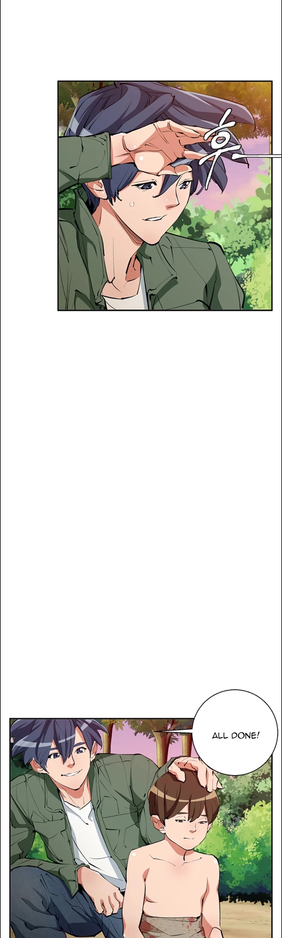 Manga page 33