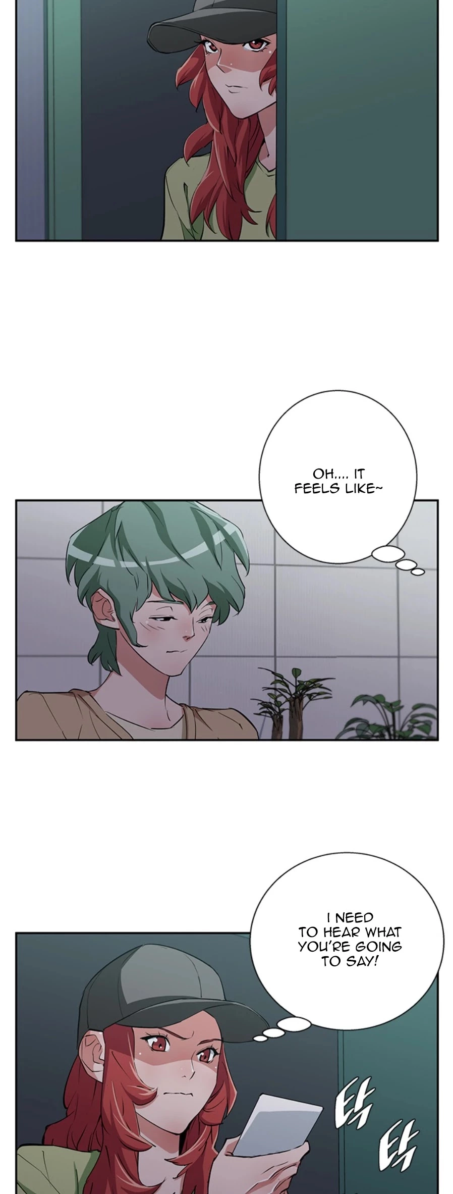 Manga page 10