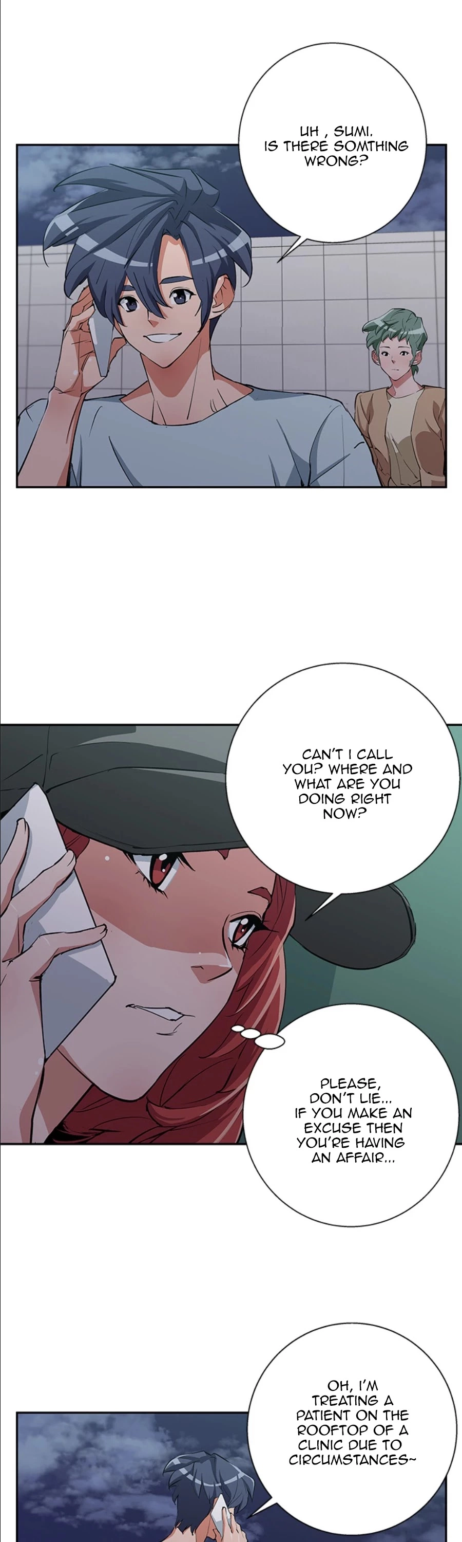 Manga page 13