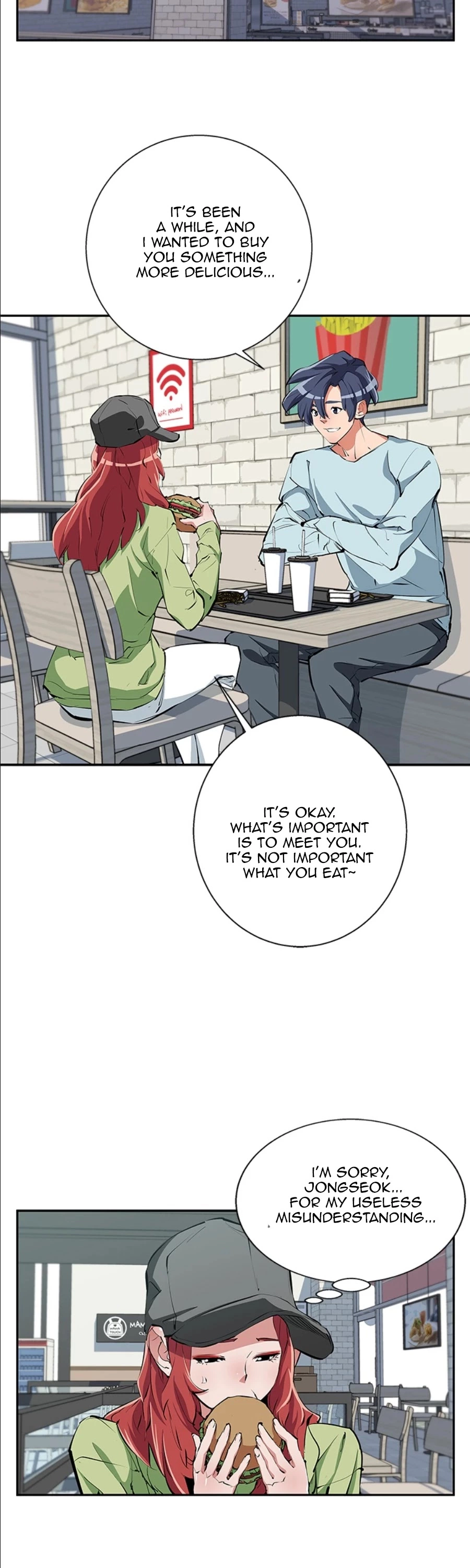 Manga page 18