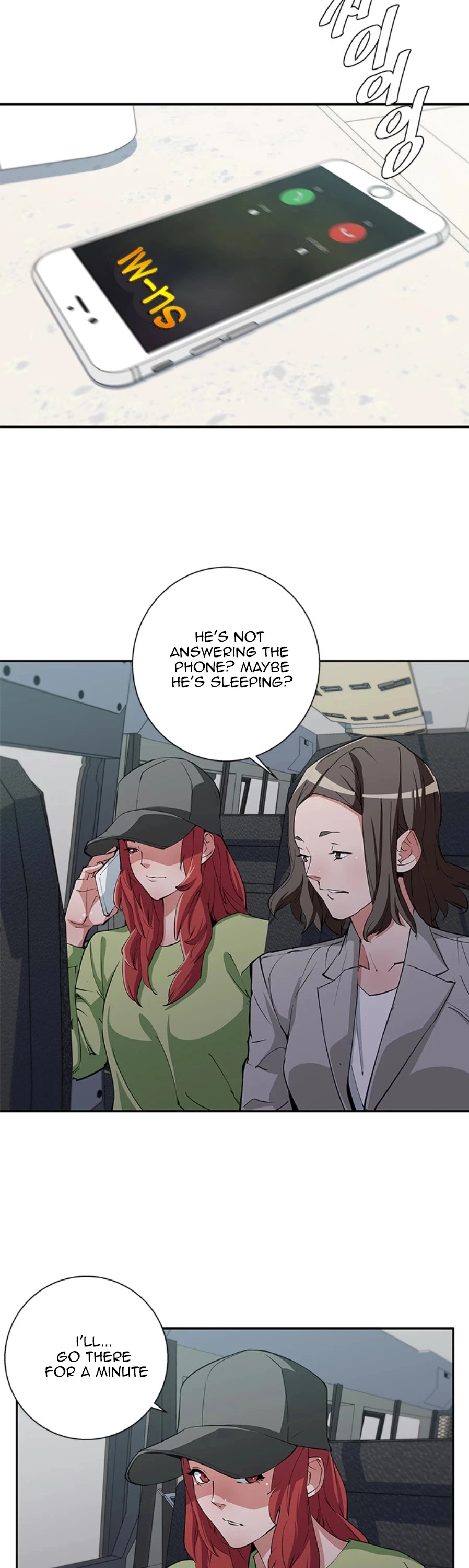 Manga page 4