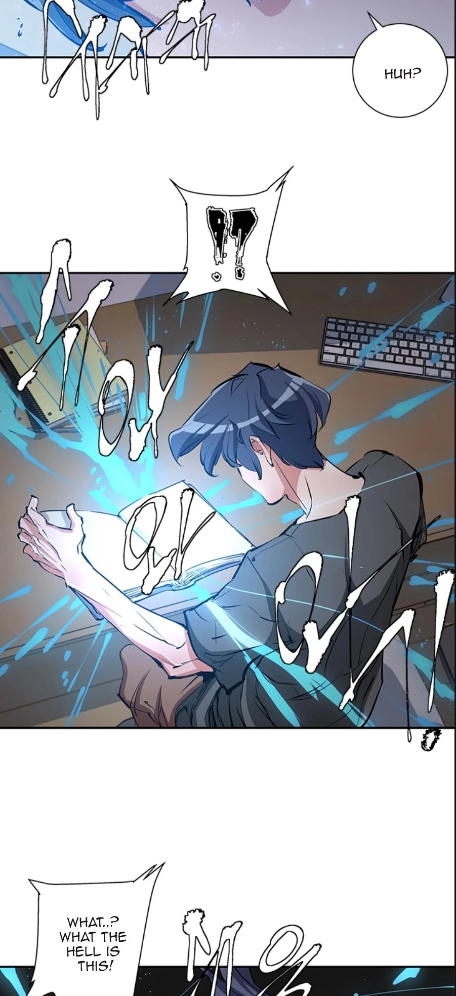 Manga page 10