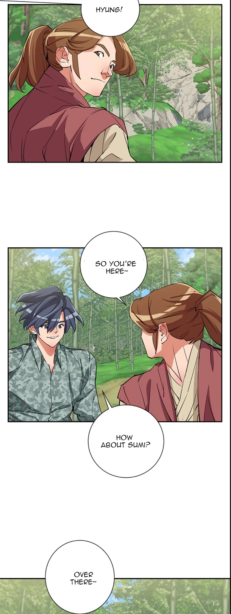 Manga page 20
