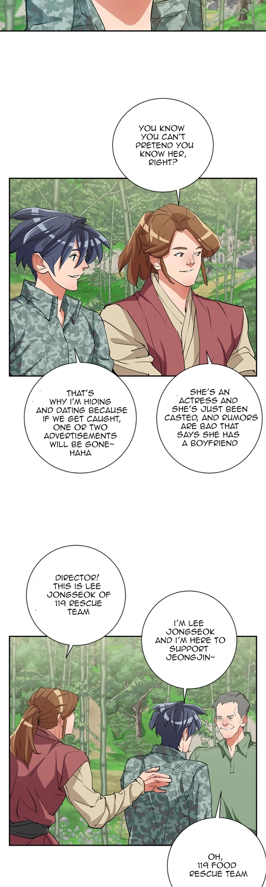 Manga page 22