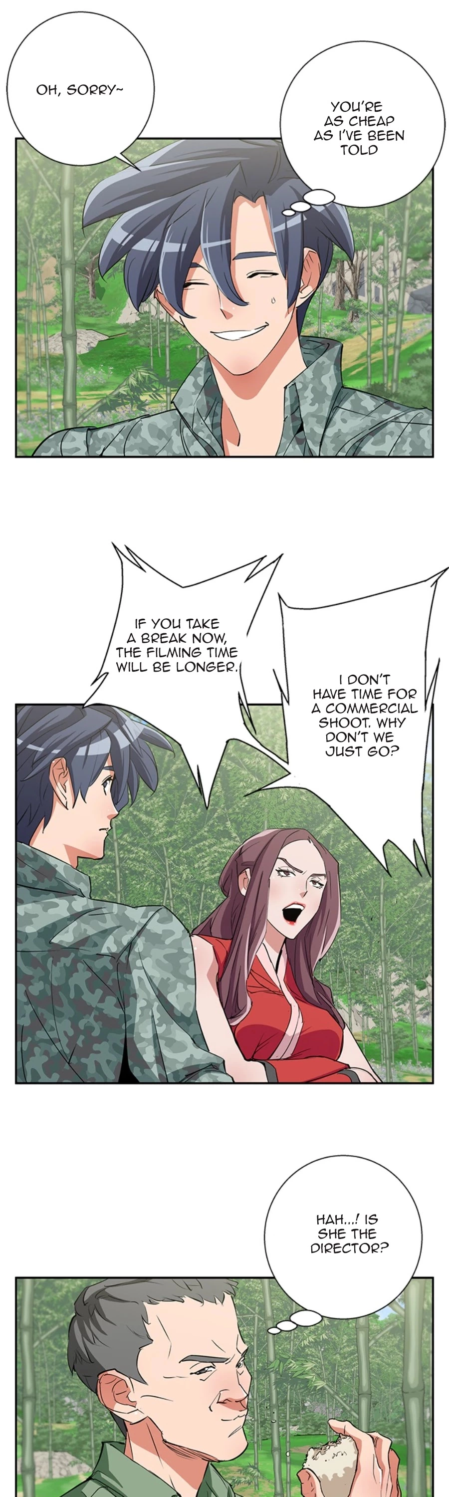 Manga page 25