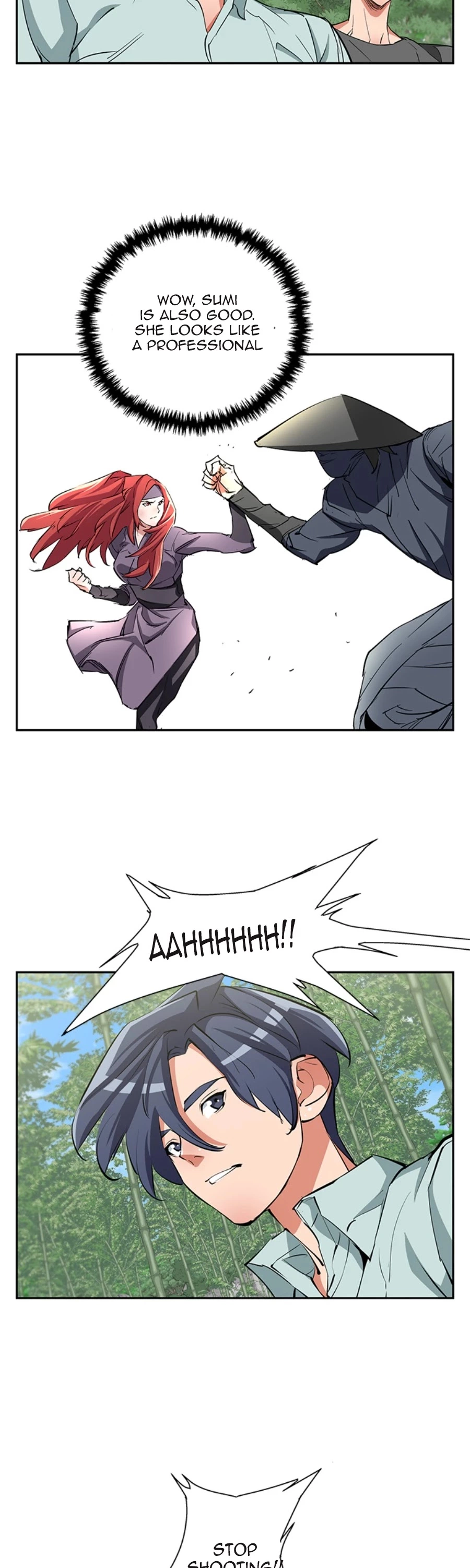 Manga page 28