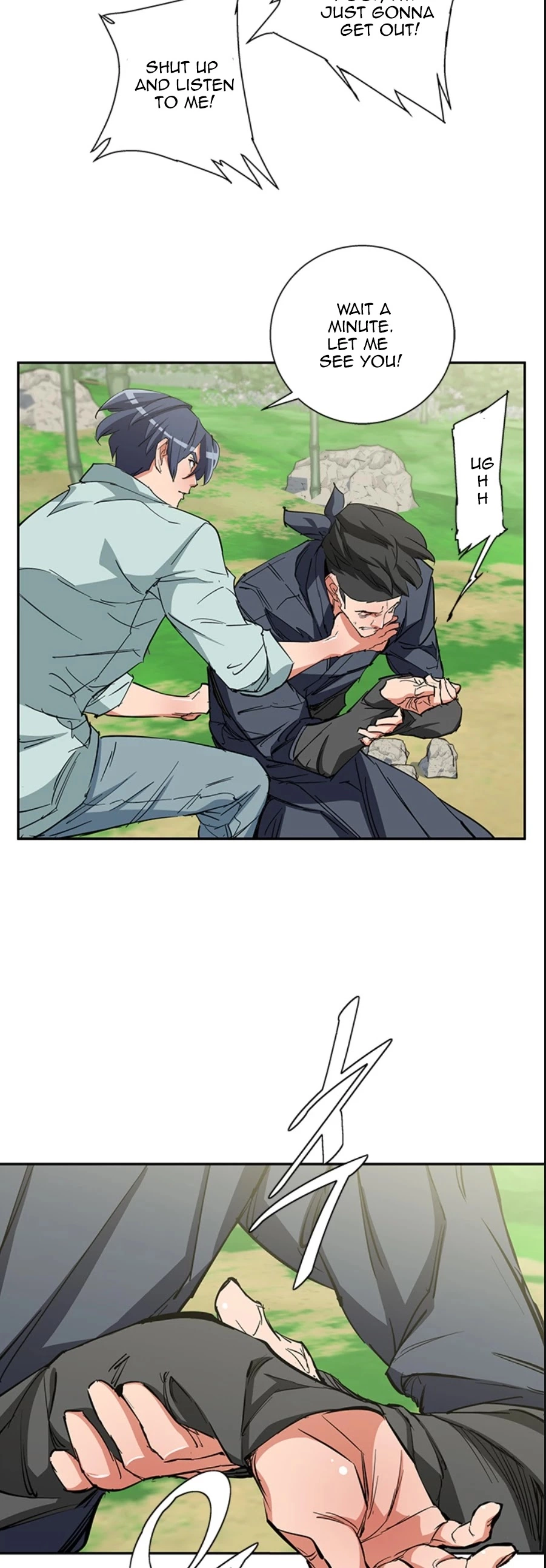 Manga page 32