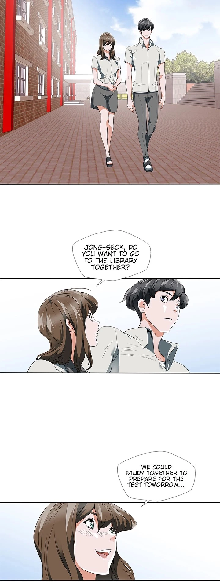 Manga page 10