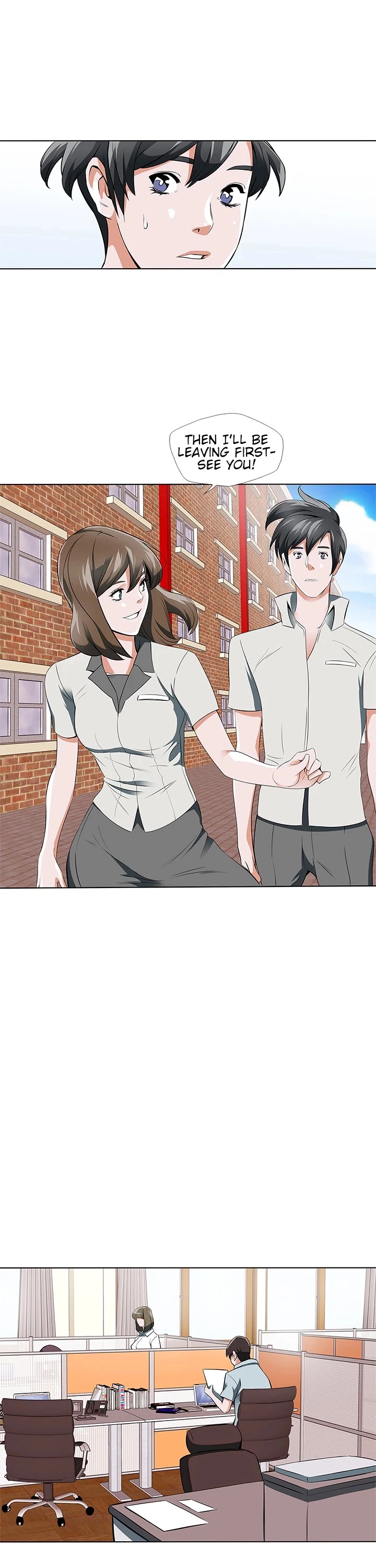 Manga page 12