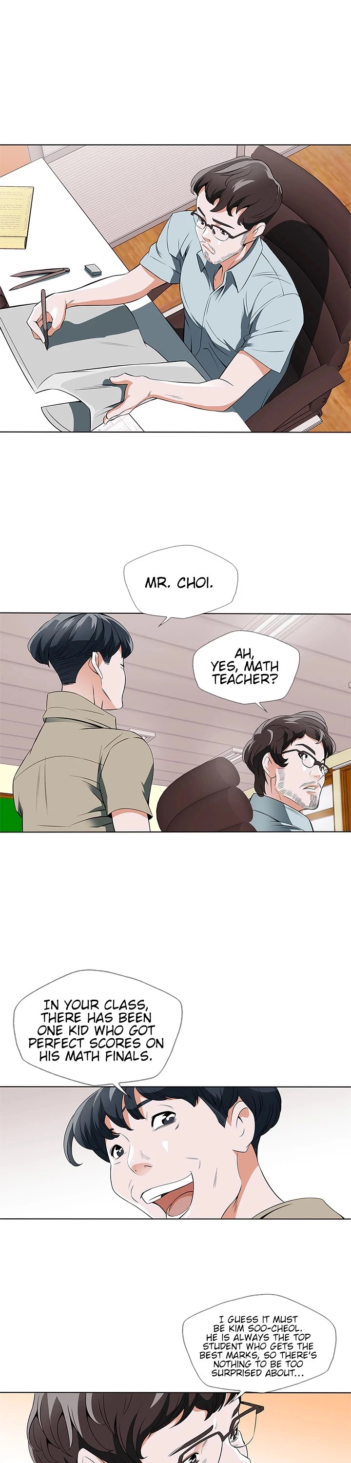 Manga page 13