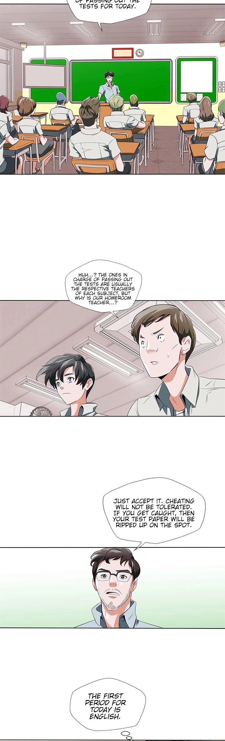 Manga page 15