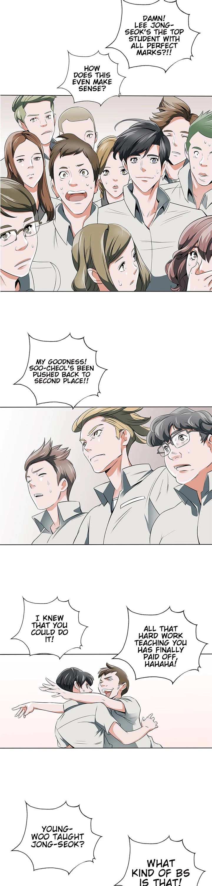 Manga page 19