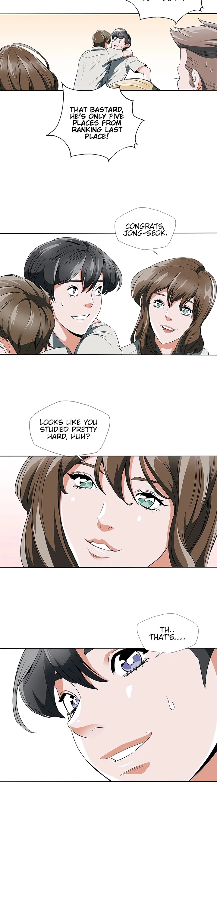 Manga page 20