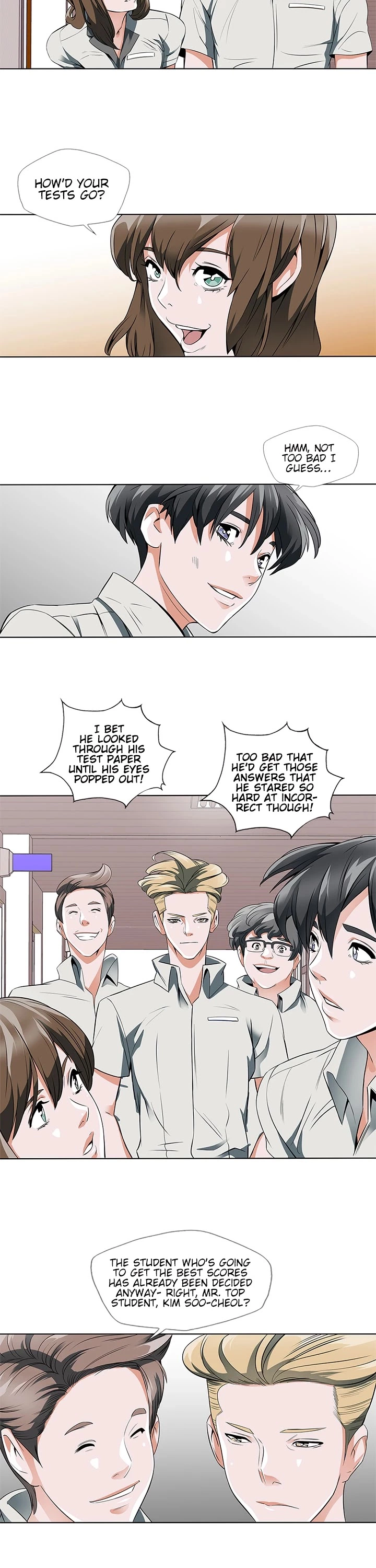 Manga page 7