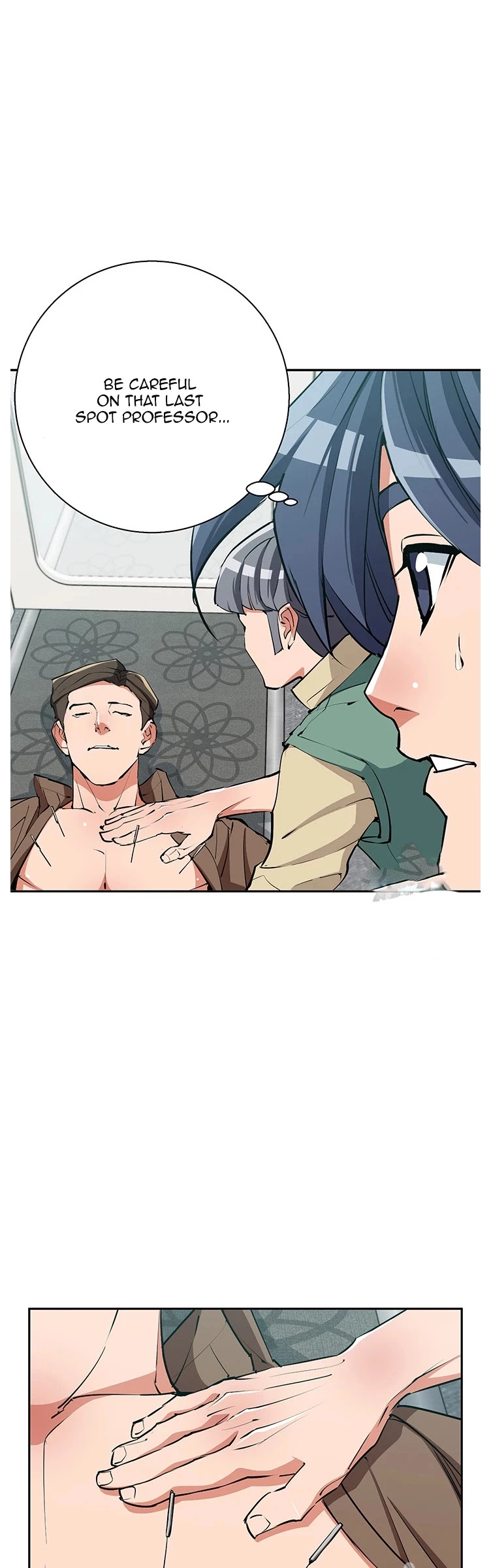 Manga page 19